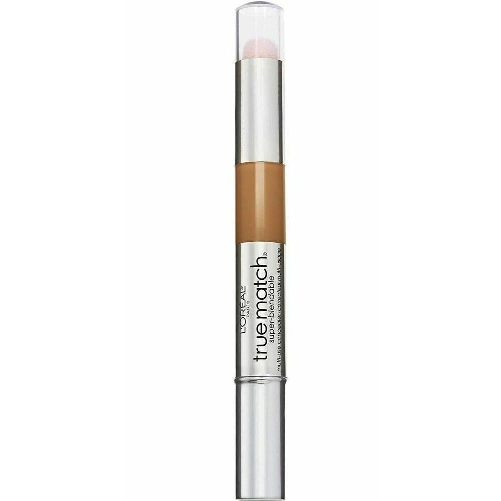 Dark N7-8 L'Oreal Paris True Match Super-Blendable Concealer Makeup